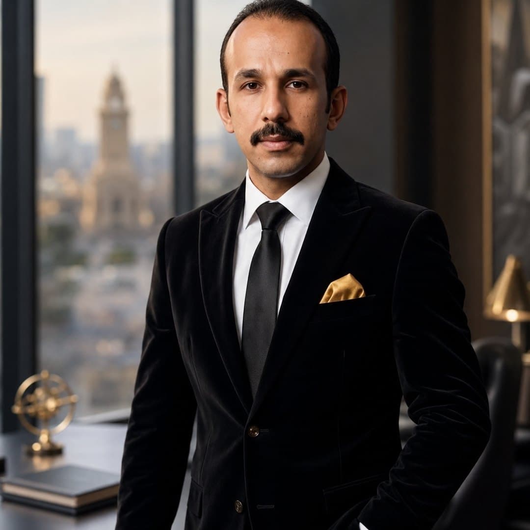 أحمد عبد الخالق، مهندس أنظمة ومنصات مؤسسية